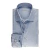 Casual Blue Fitted Body Casual Poplin Shirt - Stenströms 2 Casual Blue Fitted Body Casual Poplin Shirt - Stenströms -ETON Store 6757218765120 1