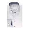 White Twill Fitted Body Blue Contrast Shirt W/ Extra Long Sleeves - Stenströms 2 White Twill Fitted Body Blue Contrast Shirt W/ Extra Long Sleeves - Stenströms -ETON Store 6847510518000 1 136b9082 9dc1 4a0f 9c9a 330b106a77a2