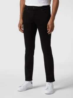 Black Chuck Hi-FLEX Jeans - Brax