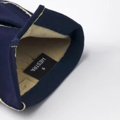 Ultra Navy Damien Sueded Tanned Goat Leather Gloves - Hestra 5 Ultra Navy Damien Sueded Tanned Goat Leather Gloves - Hestra -ETON Store 771 fd92e0ea62 23650 270 2 original