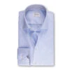 Light Blue Contrast Shirt Slimline - Stenströms 1 Light Blue Contrast Shirt Slimline - Stenströms -ETON Store 7847511990110 1