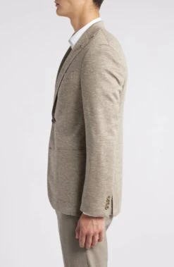 Tan Wool Knit Comfortwear Hartford Contemporary Fit - Jack Victor 11 Tan Wool Knit Comfortwear Hartford Contemporary Fit - Jack Victor -ETON Store 7b954991 c3d8 41b8 8b71 d39847ea9e00