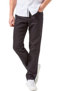 Perma Black Cooper Denim Masterpiece Jeans - BRAX 10 Perma Black Cooper Denim Masterpiece Jeans - BRAX -ETON Store 803000 7964420 01 4 6