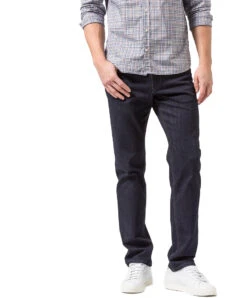 Brax - Dark Blue Cooper Denim Masterpiece Jeans 9 Brax - Dark Blue Cooper Denim Masterpiece Jeans -ETON Store 803000 7964420 22 4 6