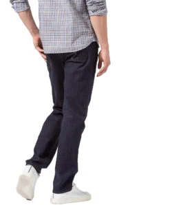 Brax - Dark Blue Cooper Denim Masterpiece Jeans 10 Brax - Dark Blue Cooper Denim Masterpiece Jeans -ETON Store 803000 7964420 22 5 6