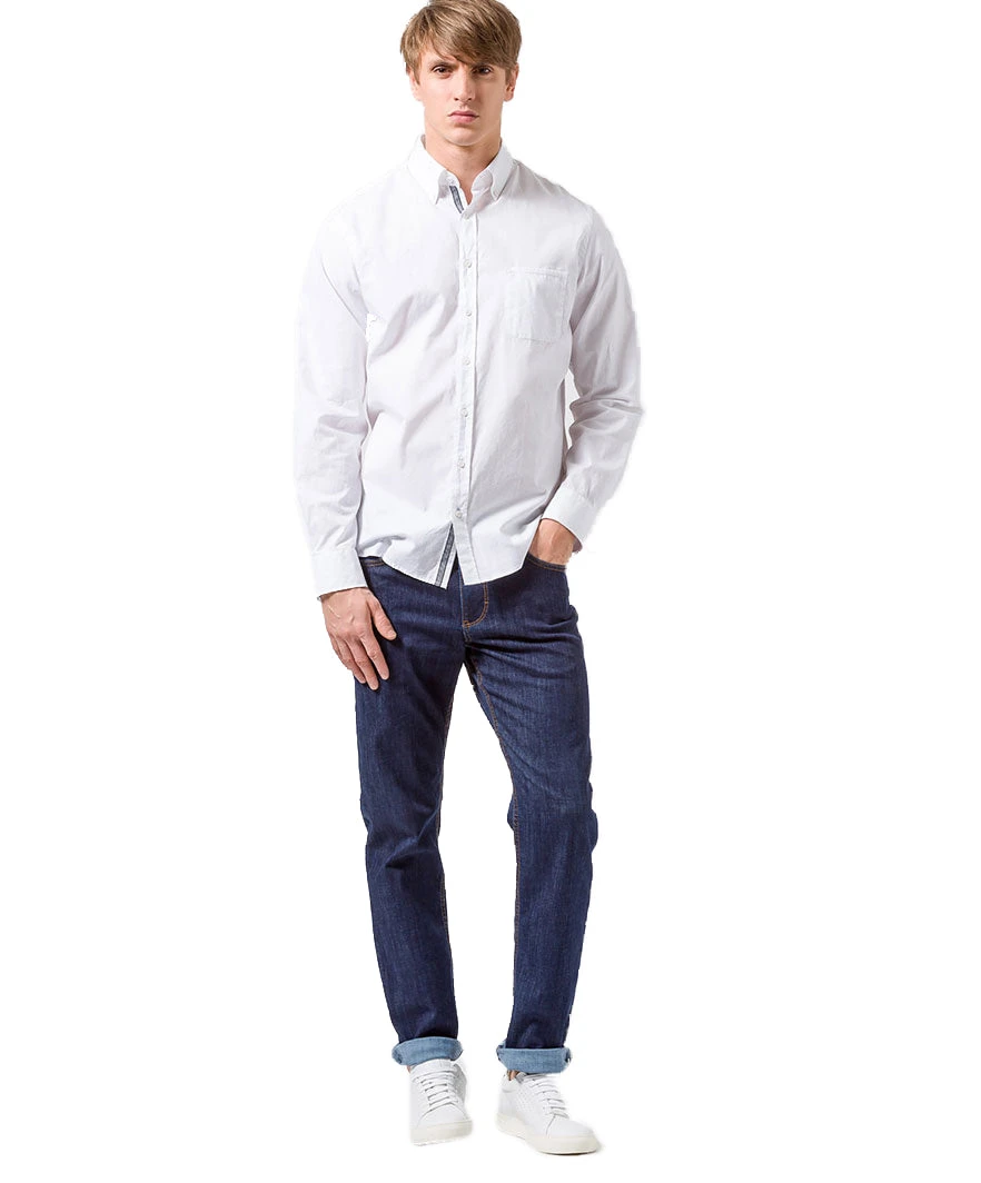 Blue Black Masterpiece Cooper Jeans - Brax 4 Blue Black Masterpiece Cooper Jeans - Brax - Image 2