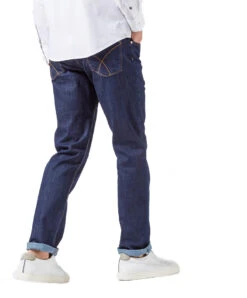 Blue Black Masterpiece Cooper Jeans - Brax 10 Blue Black Masterpiece Cooper Jeans - Brax -ETON Store 803000 7964420 24 5 6