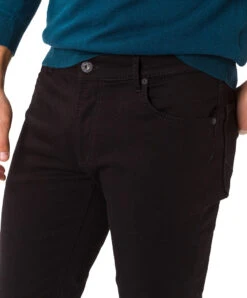 Black Chuck Hi-FLEX Jeans - Brax 19 Black Chuck Hi-FLEX Jeans - Brax -ETON Store 806450 7963020 01 6 6