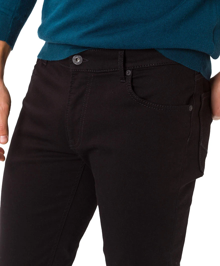 Black Chuck Hi-FLEX Jeans - Brax 8 Black Chuck Hi-FLEX Jeans - Brax - Image 6