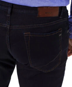 Dark Blue Chuck Hi-FLEX Jeans - Brax 21 Dark Blue Chuck Hi-FLEX Jeans - Brax -ETON Store 806450 7963020 22 7 6