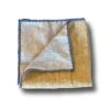 Camel Wool-Cotton Reversible Hankie - Paolo Albizzati 2 Camel Wool-Cotton Reversible Hankie - Paolo Albizzati -ETON Store 827531F9 9EAB 4B56 ABC5 DAAE71AAAABB
