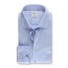 Casual Light Blue Cotton Jersey Stretch Shirt - Stenströms 1 Casual Light Blue Cotton Jersey Stretch Shirt - Stenströms -ETON Store 8400008270100 1