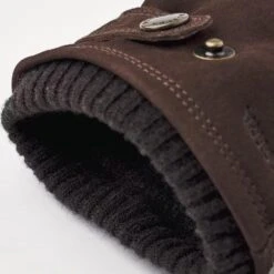 Espresso Bergvik Goat Nubuck Primaloft Gloves - Hestra 11 Espresso Bergvik Goat Nubuck Primaloft Gloves - Hestra -ETON Store 851 6167d2510f 2001030 780 4 original