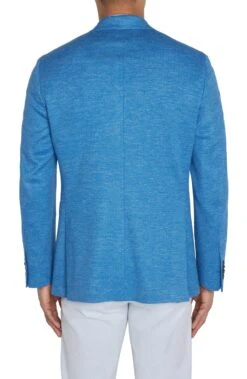 Light Blue Hartford Contemporary Fit Loro Piana Jersely Knit Sport Jacket - Jack Victor 21 Light Blue Hartford Contemporary Fit Loro Piana Jersely Knit Sport Jacket - Jack Victor -ETON Store 8553502a e860 45cd 8eb3 165c806e6597