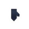 Blue Patterned Silk Tie - Stenströms 2 Blue Patterned Silk Tie - Stenströms -ETON Store 913297002 1