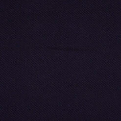 Navy & Brown Reversible Silk Hankie - Stenströms -ETON Store 9234140000180 2