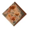 Patterned Wool Hankie - Stenströms