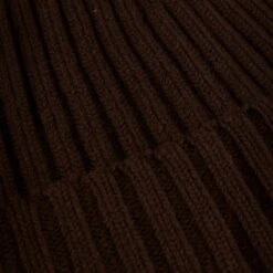 Dark Brown Cashmere Hat - Stenströms 5 Dark Brown Cashmere Hat - Stenströms -ETON Store 9250050000290 3