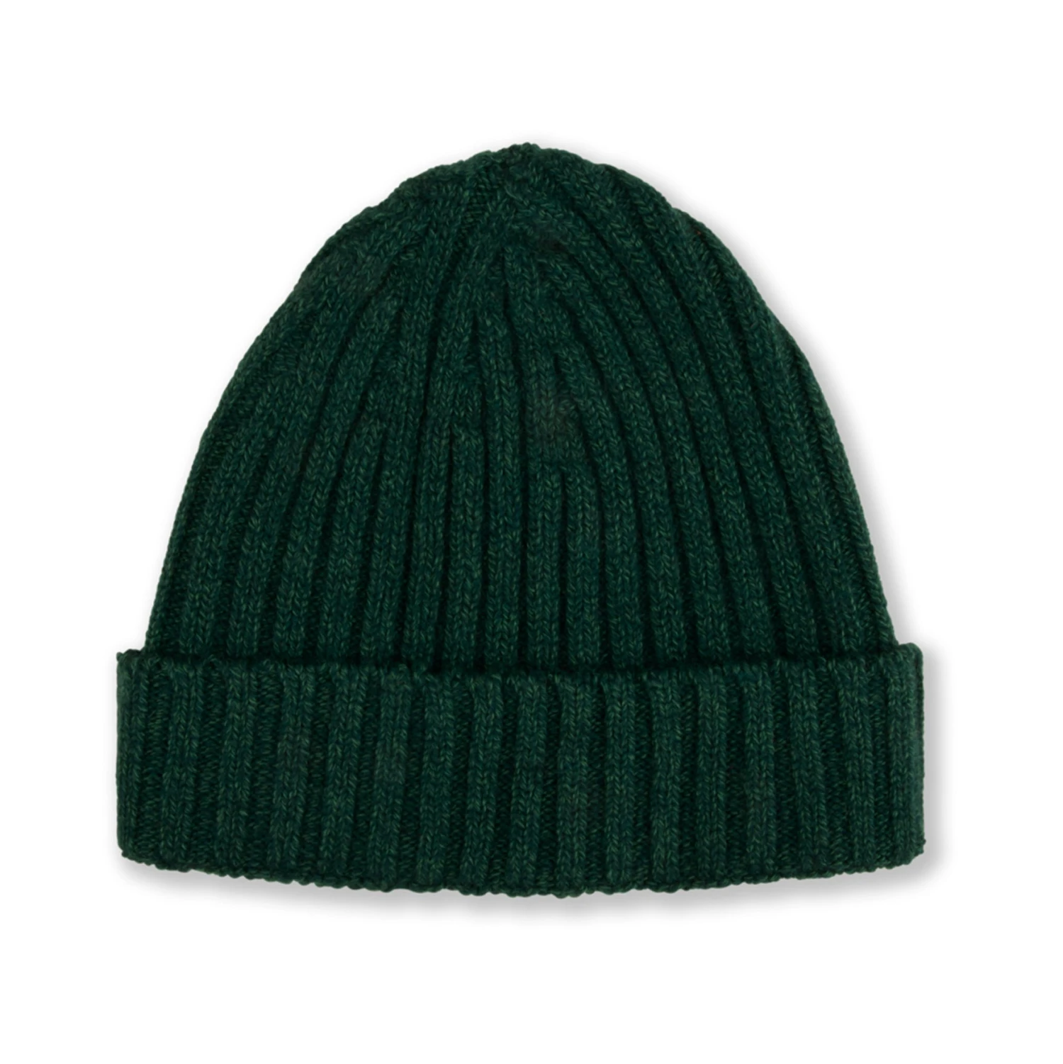 Green Cashmere Hat - Stenströms 3 Green Cashmere Hat - Stenströms
