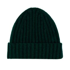 Green Cashmere Hat - Stenströms 6 Green Cashmere Hat - Stenströms -ETON Store 9250050000440 2