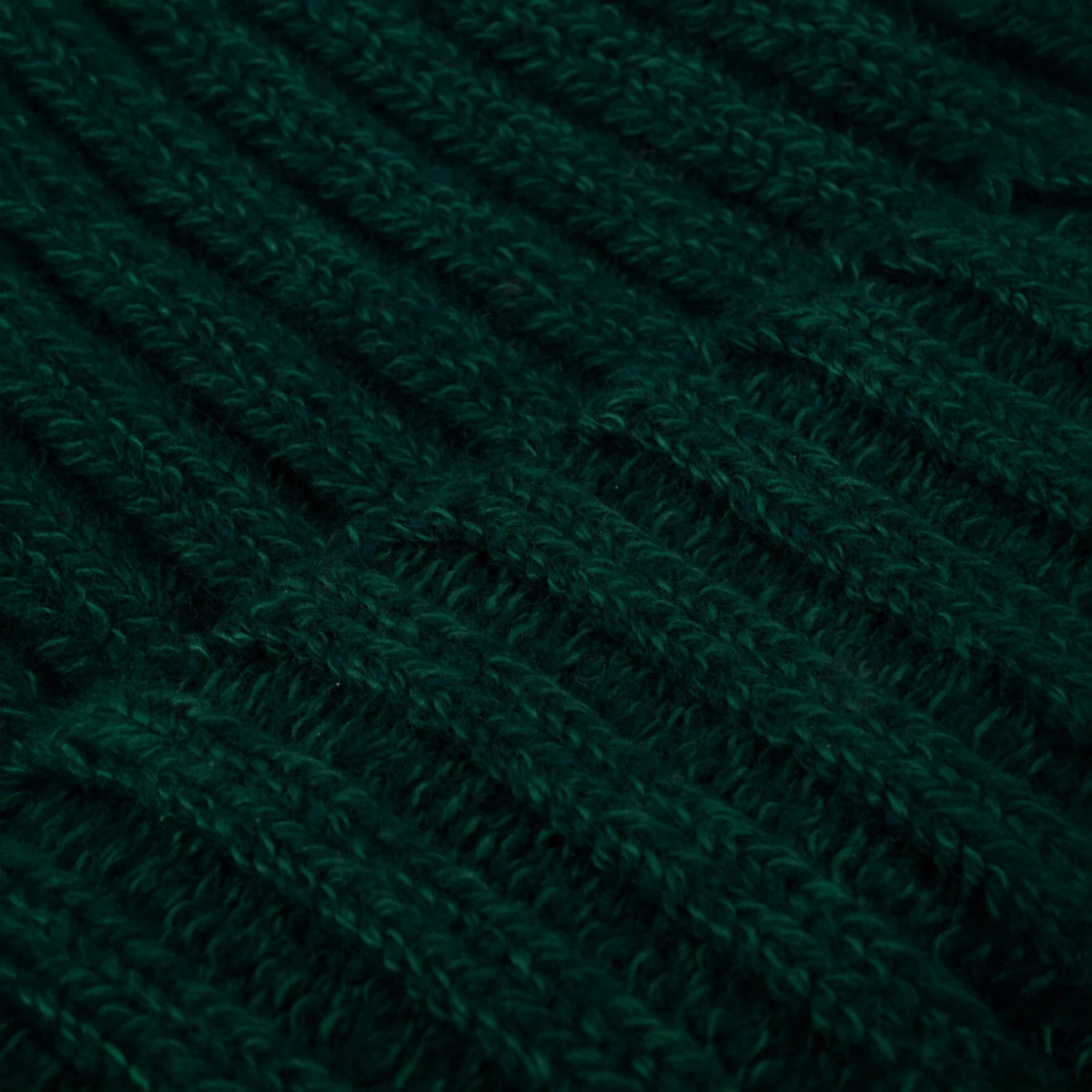Green Cashmere Hat - Stenströms 5 Green Cashmere Hat - Stenströms - Image 3