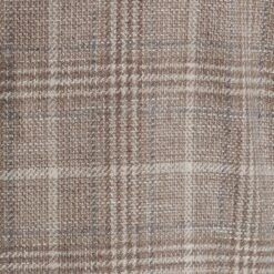 Taupe Prince-of-Wales Cotton-Wool McAllen Contemporary Fit Sport Jacket - Jack Victor 1913 8 Taupe Prince-of-Wales Cotton-Wool McAllen Contemporary Fit Sport Jacket - Jack Victor 1913 -ETON Store 92e0d532 60c0 4156 aaf1 364b1edb03ab