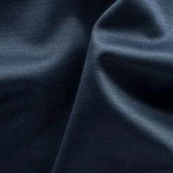 Mid Blue Filo Di Scozia Crewneck Slim Fit T-Shirt - ETON 12 Mid Blue Filo Di Scozia Crewneck Slim Fit T-Shirt - ETON -ETON Store 9531 f25eea9d0d original