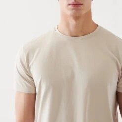 Clay Pima Cotton Stretch Iconic T-Shirt - Patrick Assaraf 12 Clay Pima Cotton Stretch Iconic T-Shirt - Patrick Assaraf -ETON Store 99A08CB 163 122788 1200x 58e1cbb0 2552 448f bea6 01e593ad0a17