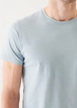 Iconic Heaven Pima Stretch Short Sleeve Crew Neck 6 Iconic Heaven Pima Stretch Short Sleeve Crew Neck -ETON Store 99A08CB 598 24597 1200x 7e13fef9 bd7c 4272 a571 82d0f896d5a4