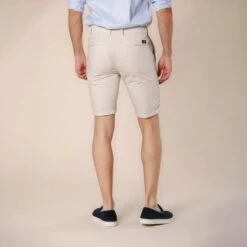 Bone Stretch Cotton Bermuda Shorts - Mason's 14 Bone Stretch Cotton Bermuda Shorts - Mason's -ETON Store 9BE3C1483CBE700020 5 850x 739ef2a1 2d6b 47eb 8d38 26ac3059a75b