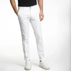 White Chino Gaberdine Stretch Chino - Mason's -ETON Store 9PN2A4973CBE700 001 1 1800x 14321d55 7742 410c b402 49d7bd485534