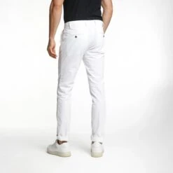 White Chino Gaberdine Stretch Chino - Mason's -ETON Store 9PN2A4973CBE700 001 3 1800x d922f68f 1b82 4e7c 9bd9 74bb6264b234