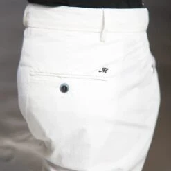 White Chino Gaberdine Stretch Chino - Mason's -ETON Store 9PN2A4973CBE700 001 4 1800x 4c4b9548 6453 41bb 8c76 702334a2c2bd