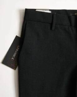 Ceramica Rob Slim Fit Stretch Charcoal Dress Pant - ALBERTO 11 Ceramica Rob Slim Fit Stretch Charcoal Dress Pant - ALBERTO -ETON Store ALBERTO CERAMICA ROB CHARCOAL 1 1800x1800 20895df4 14cf 44e3 9b3d 7f8c84026fda