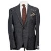 Anniversary Charcoal Nailhead Mason Contemporary Fit Wool Suit - Jack Victor 1 Anniversary Charcoal Nailhead Mason Contemporary Fit Wool Suit - Jack Victor -ETON Store ANNCT1 MASON 1 bb3475d9 4e18 4c00 89d6 54206e49d0f2