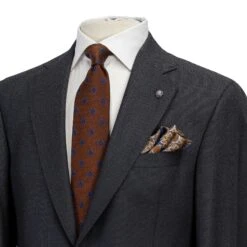 Anniversary Charcoal Nailhead Mason Contemporary Fit Wool Suit - Jack Victor 12 Anniversary Charcoal Nailhead Mason Contemporary Fit Wool Suit - Jack Victor -ETON Store ANNCT1 MASON 5 c270401b f7e5 4ca2 a8f1 6c48be8ceb6d