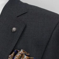 Anniversary Charcoal Nailhead Mason Contemporary Fit Wool Suit - Jack Victor 13 Anniversary Charcoal Nailhead Mason Contemporary Fit Wool Suit - Jack Victor -ETON Store ANNCT1 MASON 6 48861607 d9d3 40e1 8aa6 fbfa415ef2e1