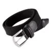 Solid Black Woven Belt - Anderson's 1 Solid Black Woven Belt - Anderson's -ETON Store B0667AF2620NE95N1 2 1024x1024 4b76a625 a0b7 4ba7 a33e 58acb5f92f8f