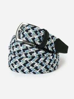 Blue Multicolour Woven Belt - Anderson's 10 Blue Multicolour Woven Belt - Anderson's -ETON Store B0667NE41AF2620x169xPrimary 94483541 2000x 647c1406 4bd7 4921 a2d2 3ff8ed4ae3ab