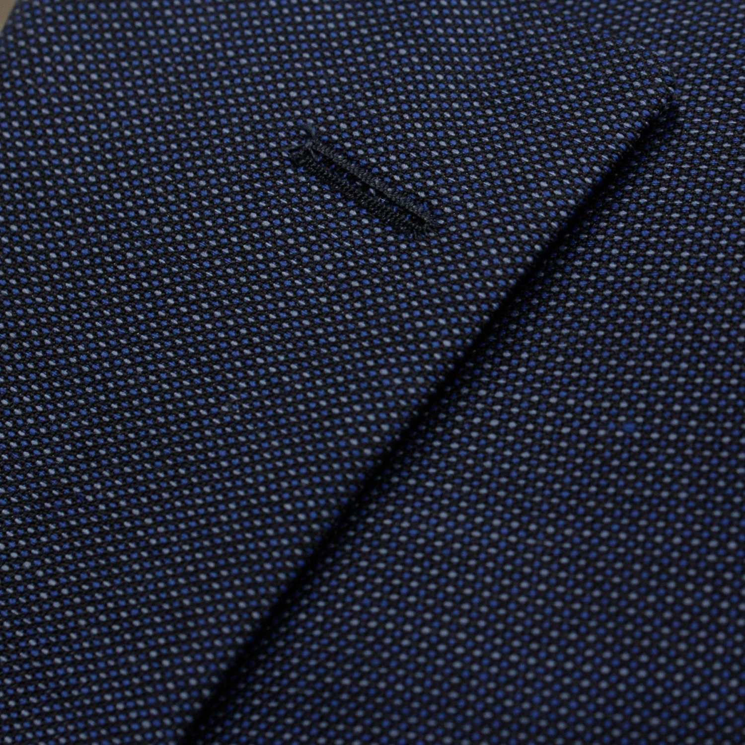 Jack Victor Blue Nail-head Esprit Modern Fit Suit 4 Jack Victor Blue Nail-head Esprit Modern Fit Suit - Image 2