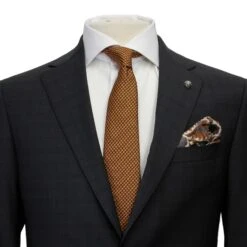 Black Check Esprit Modern Fit Wool Suit - Jack Victor -ETON Store Black Jack Victor 3231017 3 8e05b5ce 53ce 431c a6f9 9cf146a5cacb