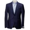 Blue Tonal Esprit Modern Fit Suit - Jack Victor 1 Blue Tonal Esprit Modern Fit Suit - Jack Victor -ETON Store Blue Check Jack Victor Suit 22