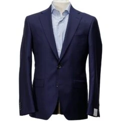 Blue Tonal Esprit Modern Fit Suit - Jack Victor