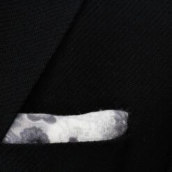 Black Comfortwear Queens Contemporary Fit Unconstructed Knit Sport Coat - Jack Victor 20 Black Comfortwear Queens Contemporary Fit Unconstructed Knit Sport Coat - Jack Victor -ETON Store C1224 6