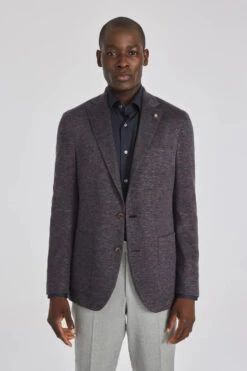 Brown Mélange Wool & Silk Hartford Contemporary Fit Sport Coat - Jack Victor 19 Brown Mélange Wool & Silk Hartford Contemporary Fit Sport Coat - Jack Victor -ETON Store C1560 3674 960x crop center 5b61a68a d6ab 4b89 8c69 721038b2ae8c