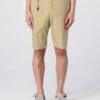 Paul&Shark Beige Ultralight Cotton Poplin Stretch Shorts - Paul & Shark 1 Paul&Shark Beige Ultralight Cotton Poplin Stretch Shorts - Paul & Shark -ETON Store D92138.022 1