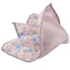 Pink & Blue Patterned Reversible Silk Pocket Square - DION 1 Pink & Blue Patterned Reversible Silk Pocket Square - DION -ETON Store DP6188 408 02 1296x eb5035b1 df00 430a b787 e12fcde7481c