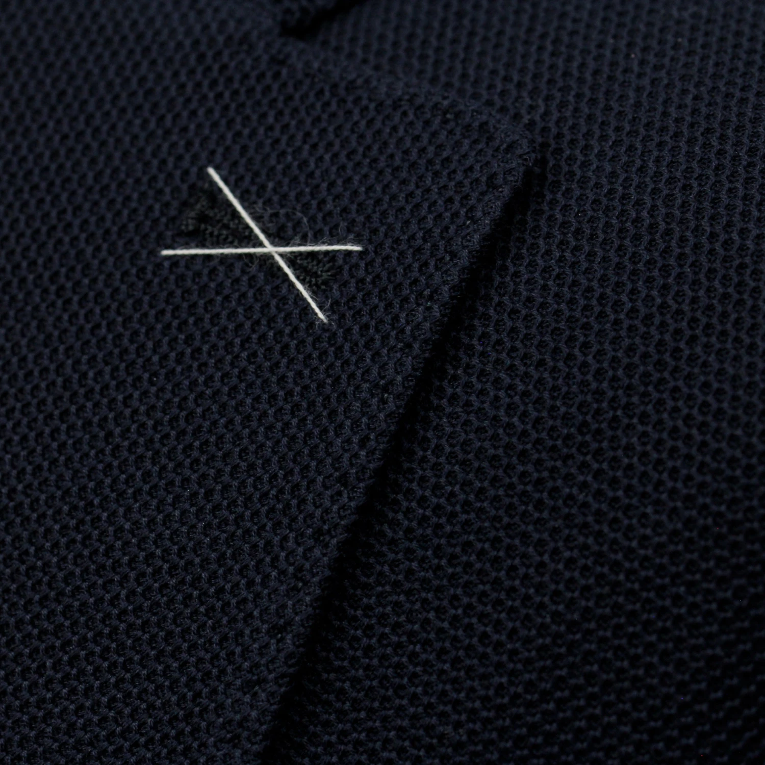 Navy Blue Loro Piana Cotton Slim Fit Soft Sport Jacket - ELEVENTY PLATINUM 8 Navy Blue Loro Piana Cotton Slim Fit Soft Sport Jacket - ELEVENTY PLATINUM - Image 6