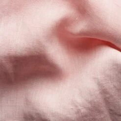 Pink Solid Linen Contemporary Fit Shirt - ETON 17 Pink Solid Linen Contemporary Fit Shirt - ETON -ETON Store F0286 50 10000442150 tshde 1