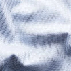 Light Blue Semi Solid Cotton Tencel™ Lyocell Slim Fit Shirt - ETON 7 Light Blue Semi Solid Cotton Tencel™ Lyocell Slim Fit Shirt - ETON -ETON Store F6595 23 10001337223 tshde 1